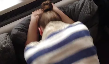 Orgasmic車の性Busty金髪GILFカラcraves アダルト 動画 えろつべ
